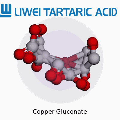 Copper Gluconate