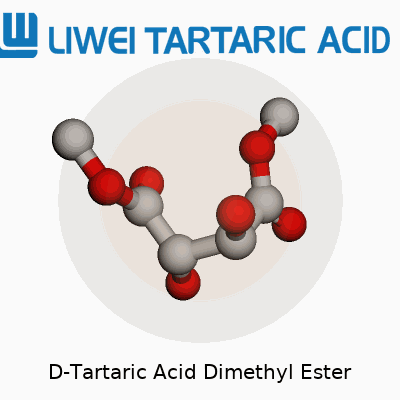 D-Tartaric Acid Dimethyl Ester
