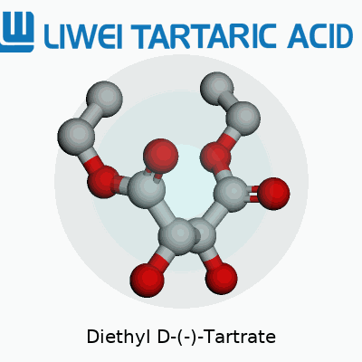 Diethyl D-(-)-Tartrate