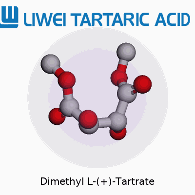 Dimethyl L-(+)-Tartrate