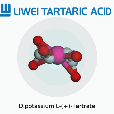 Dipotassium L-(+)-Tartrate
