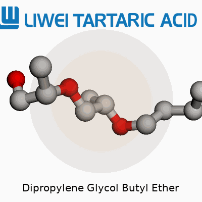 Dipropylene Glycol Butyl Ether