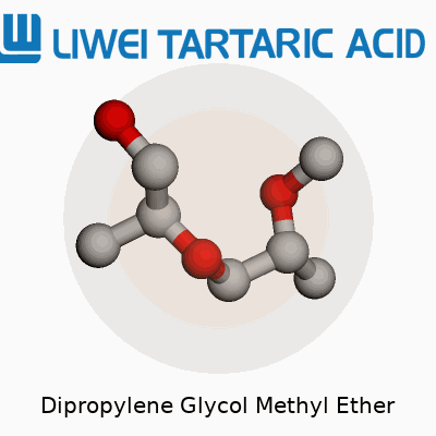 Dipropylene Glycol Methyl Ether