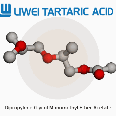 Dipropylene Glycol Monomethyl Ether Acetate