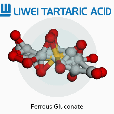 Ferrous Gluconate