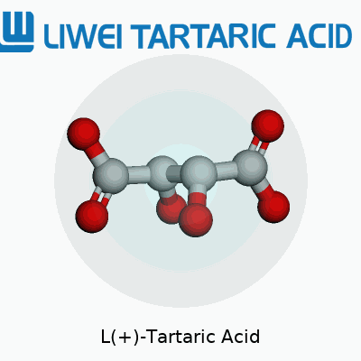 L(+)-Tartaric Acid