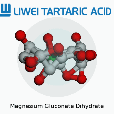 Magnesium Gluconate Dihydrate
