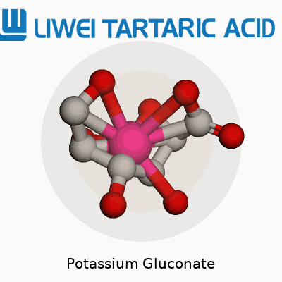 Potassium Gluconate
