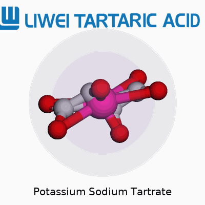 Potassium Sodium Tartrate