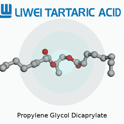 Propylene Glycol Dicaprylate