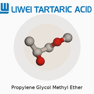 Propylene Glycol Methyl Ether