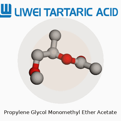 Propylene Glycol Monomethyl Ether Acetate