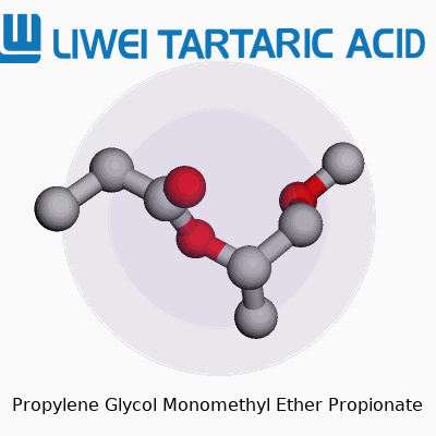 Propylene Glycol Monomethyl Ether Propionate