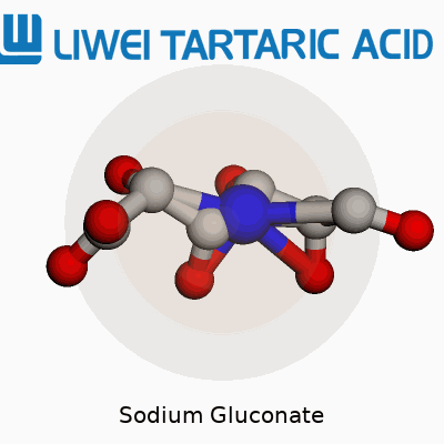 Sodium Gluconate