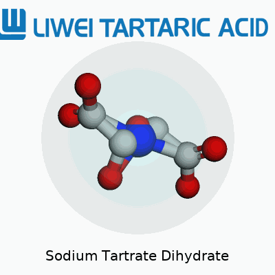 Sodium Tartrate Dihydrate