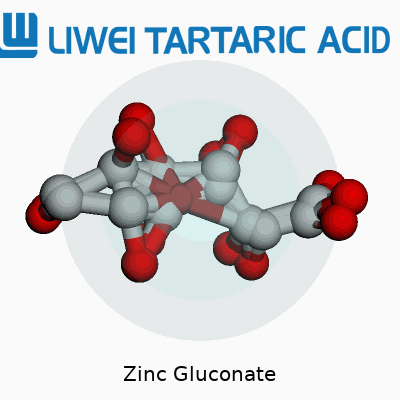 Zinc Gluconate