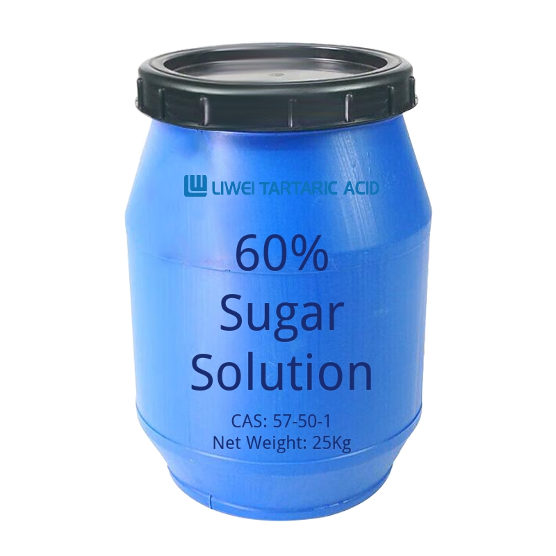 60% Sugar Solution-cas-57-50-1
