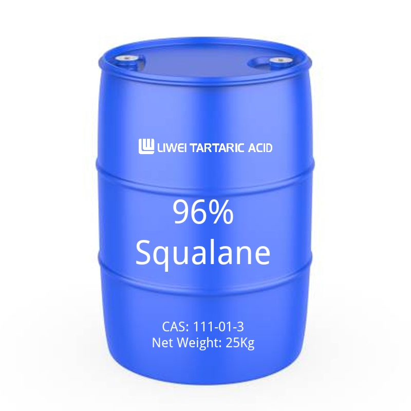 96% Squalane-cas-111-01-3