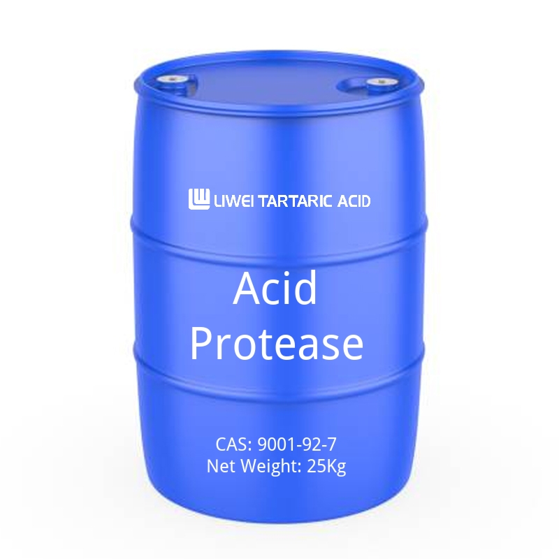 Acid Protease-cas-9001-92-7
