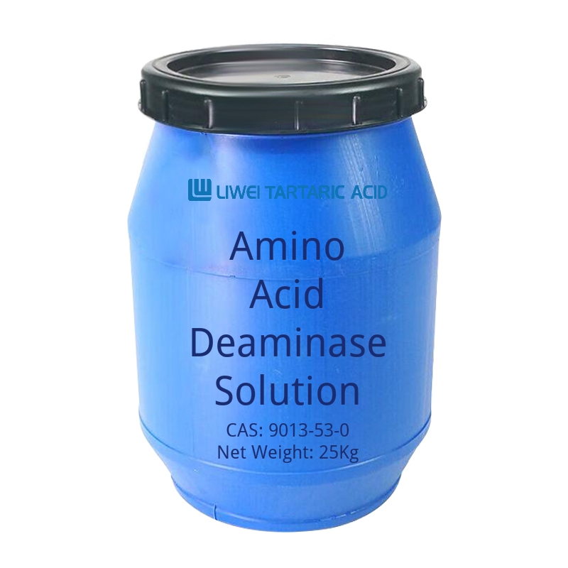 Amino Acid Deaminase Solution-cas-9013-53-0
