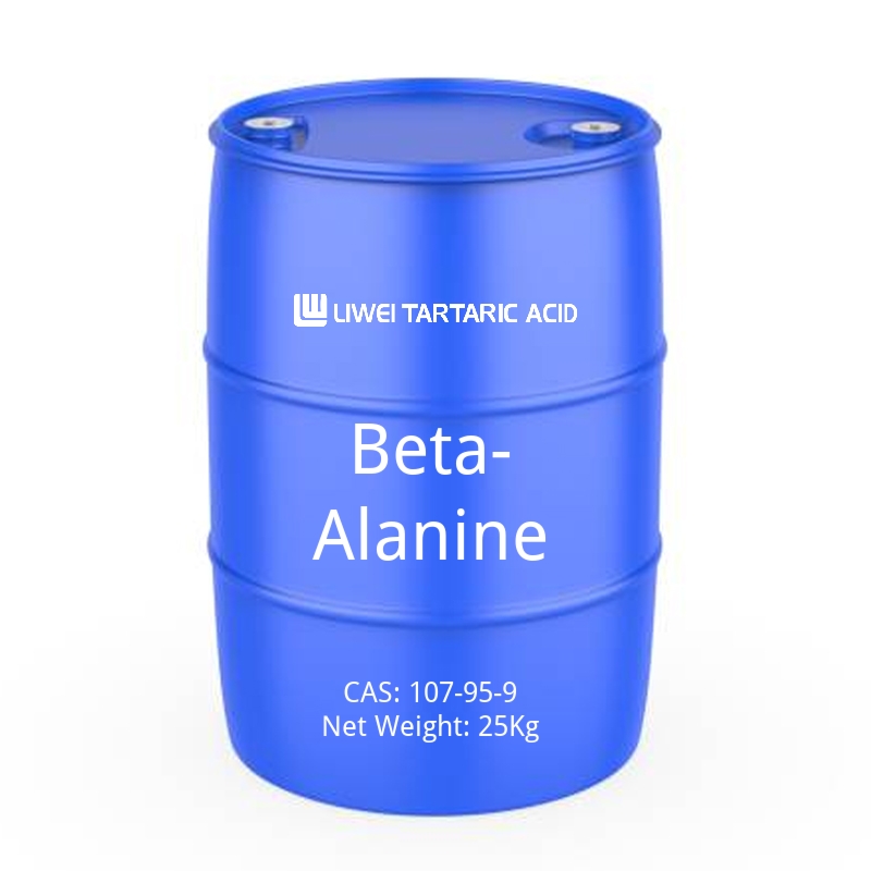 Beta-Alanine-cas-107-95-9
