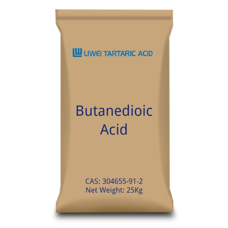 Butanedioic Acid-cas-304655-91-2