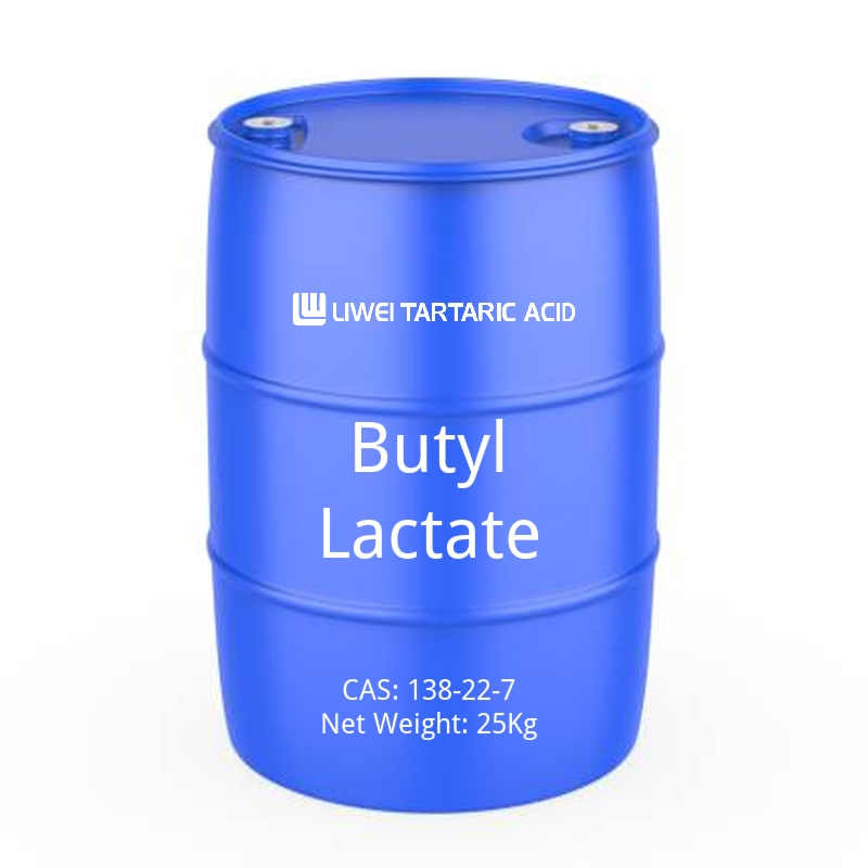 Butyl Lactate-cas-138-22-7