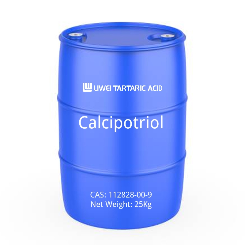 Calcipotriol-cas-112828-00-9