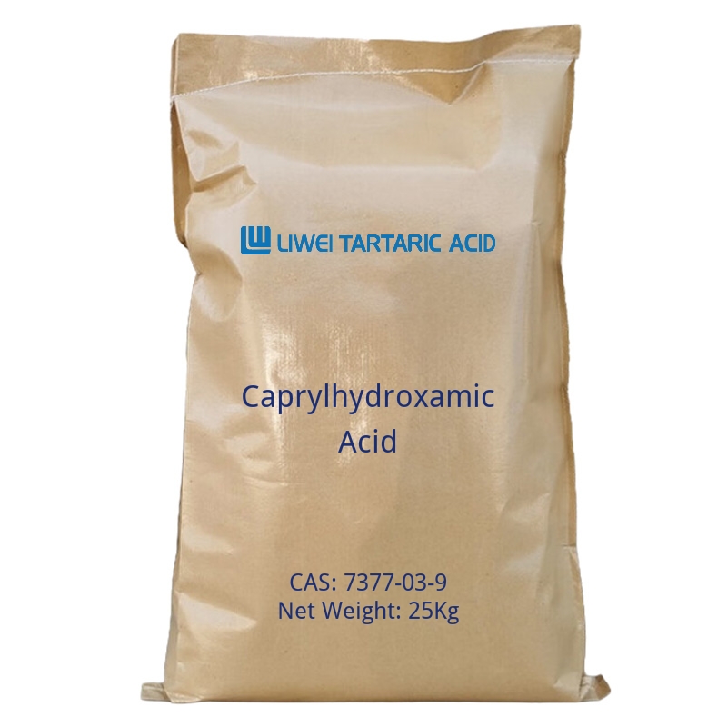 Caprylhydroxamic Acid-cas-7377-03-9
