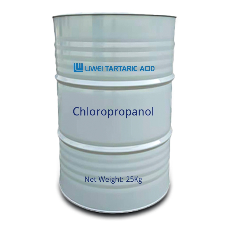 Chloropropanol-cas-N