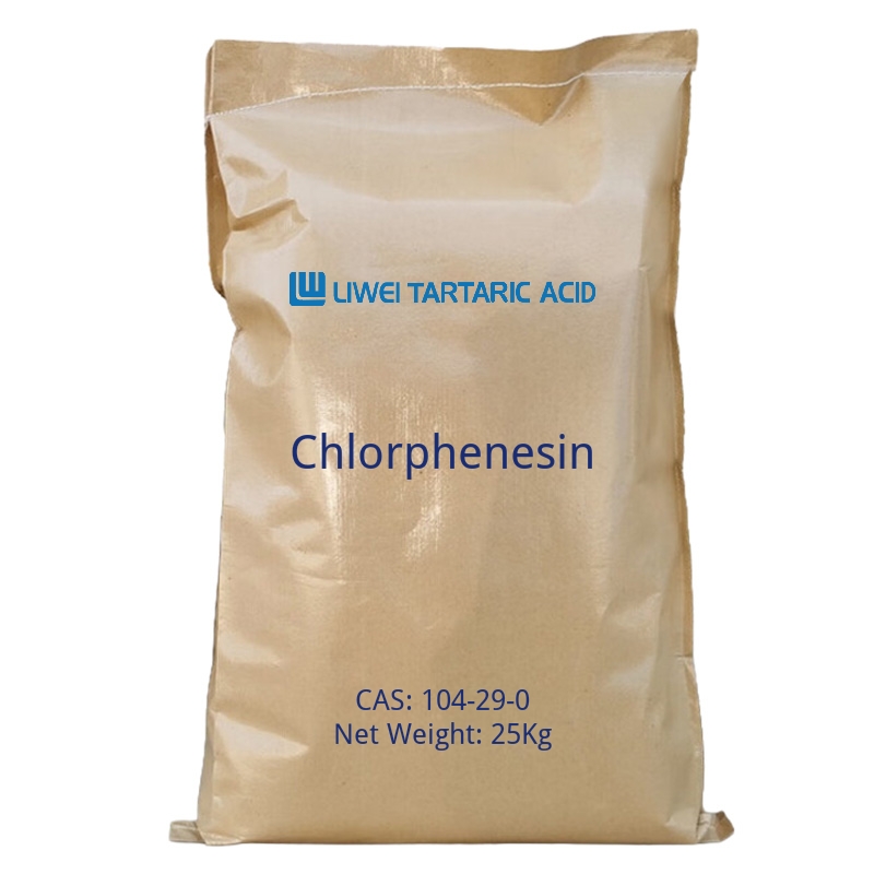 Chlorphenesin-cas-104-29-0