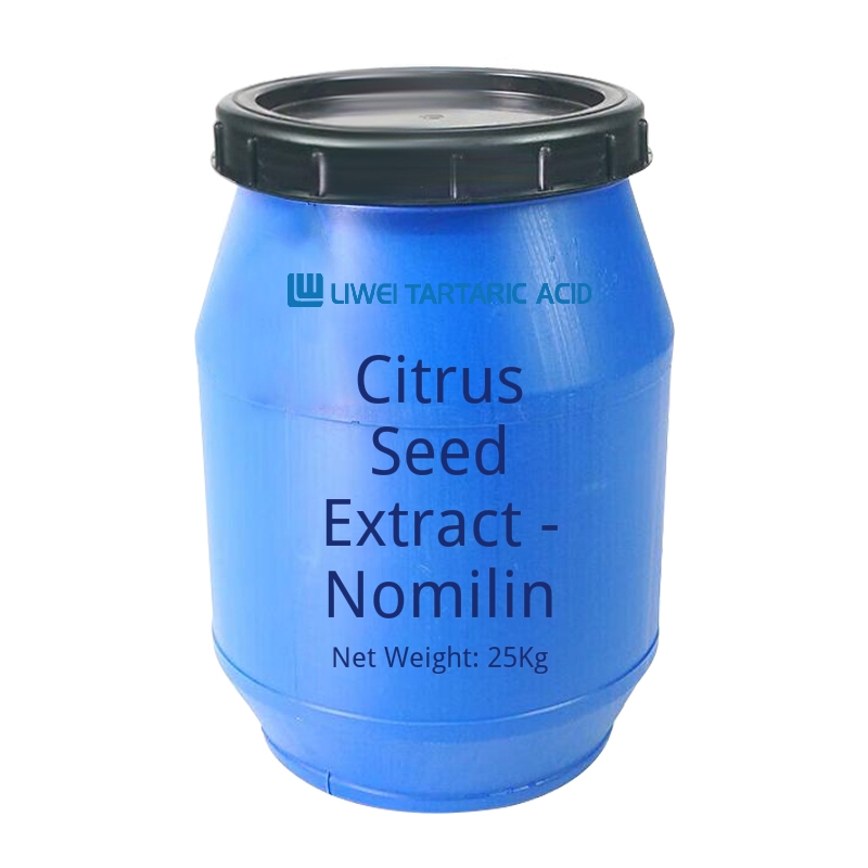 Citrus Seed Extract - Nomilin-cas-N