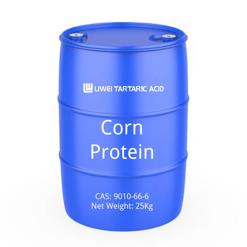 Corn Protein-cas-9010-66-6