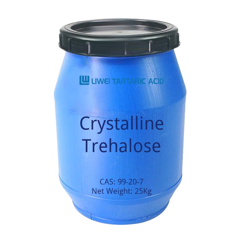 Crystalline Trehalose-cas-99-20-7