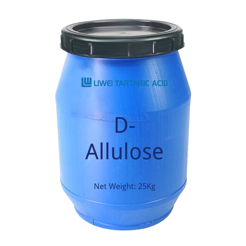 D-Allulose-cas-N