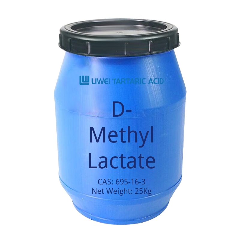 D-Methyl Lactate-cas-695-16-3