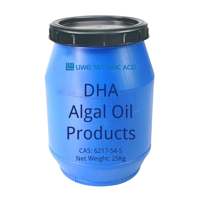 DHA Algal Oil Products-cas-6217-54-5