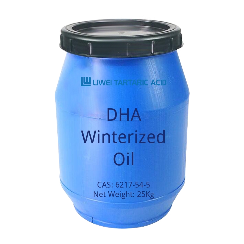 DHA Winterized Oil-cas-6217-54-5