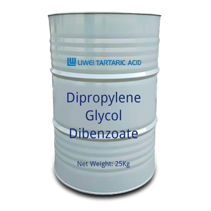 Dipropylene Glycol Dibenzoate-cas-N