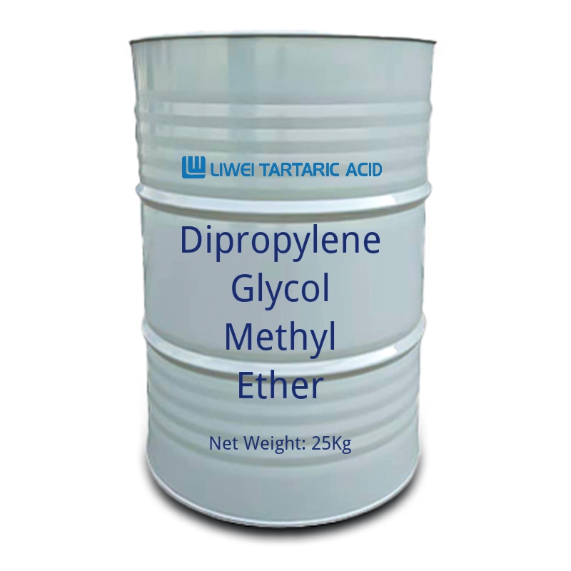 Dipropylene Glycol Methyl Ether-cas-N