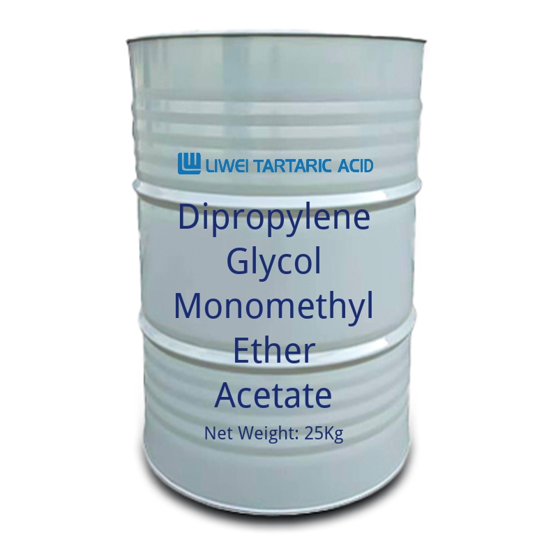 Dipropylene Glycol Monomethyl Ether Acetate-cas-N