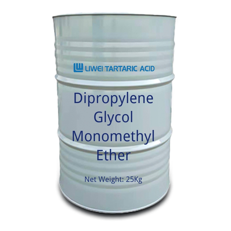 Dipropylene Glycol Monomethyl Ether-cas-N