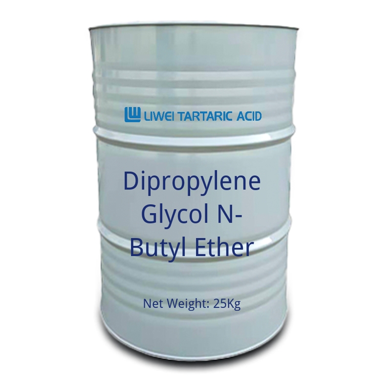 Dipropylene Glycol N-Butyl Ether-cas-N