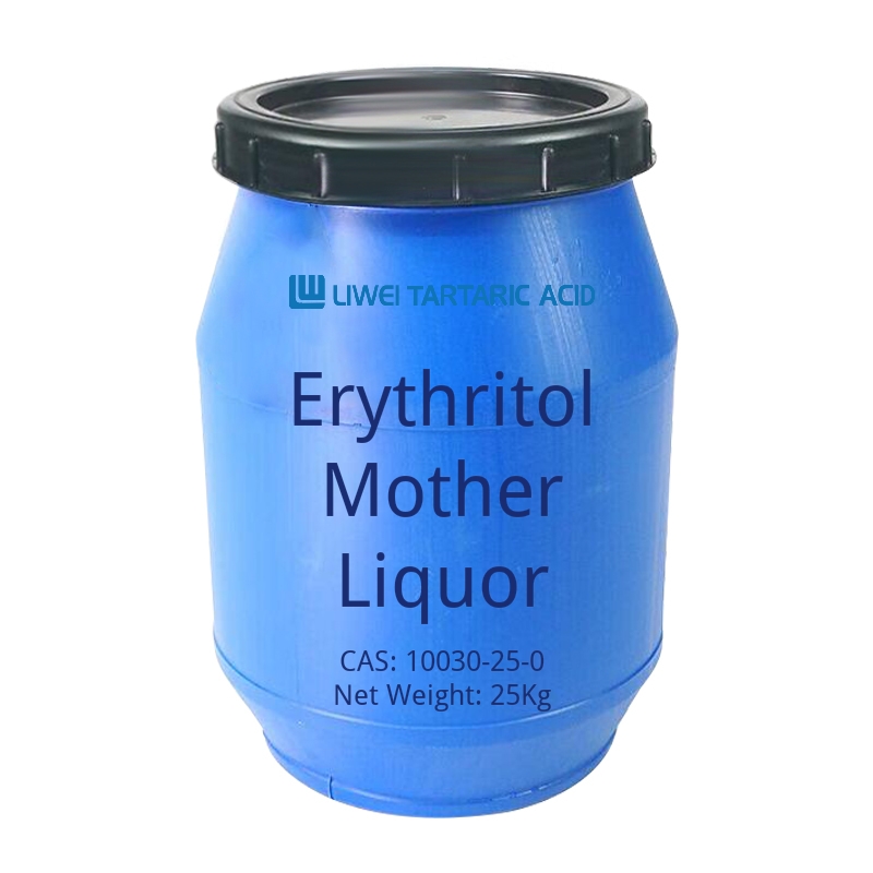 Erythritol Mother Liquor-cas-10030-25-0