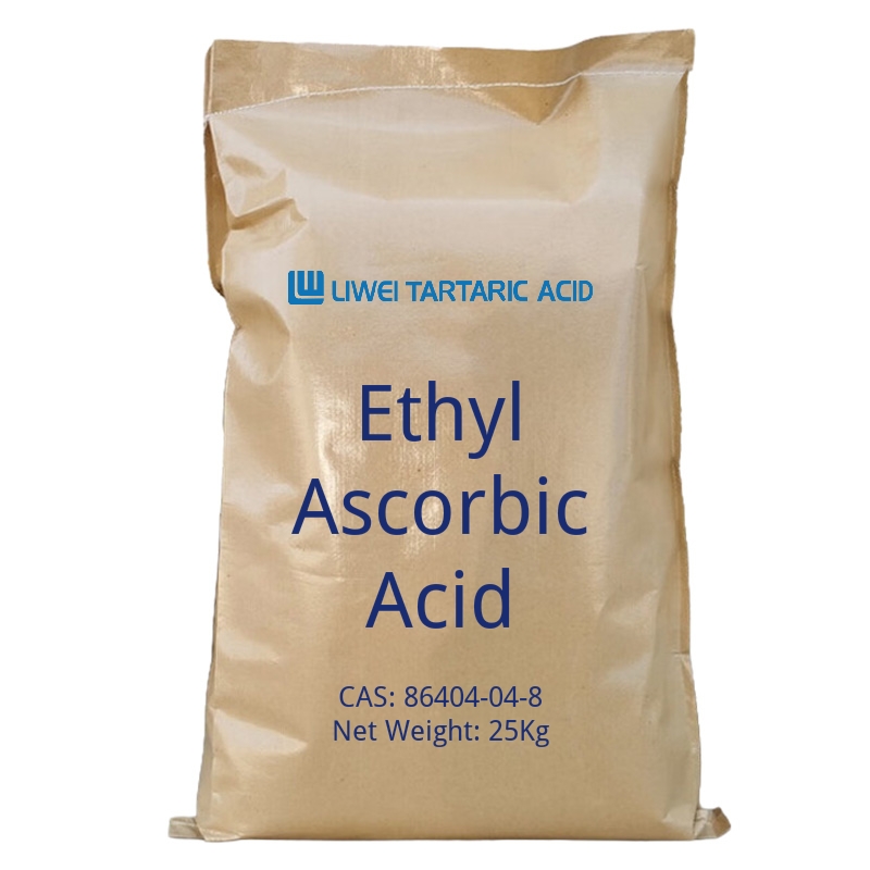 Ethyl Ascorbic Acid-cas-86404-04-8