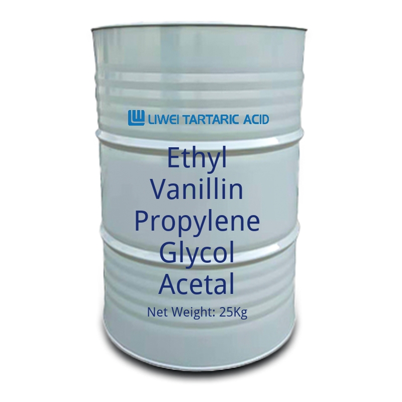 Ethyl Vanillin Propylene Glycol Acetal-cas-N