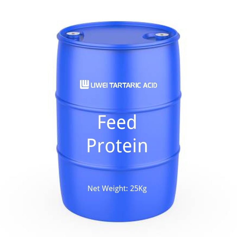 Feed Protein-cas-N