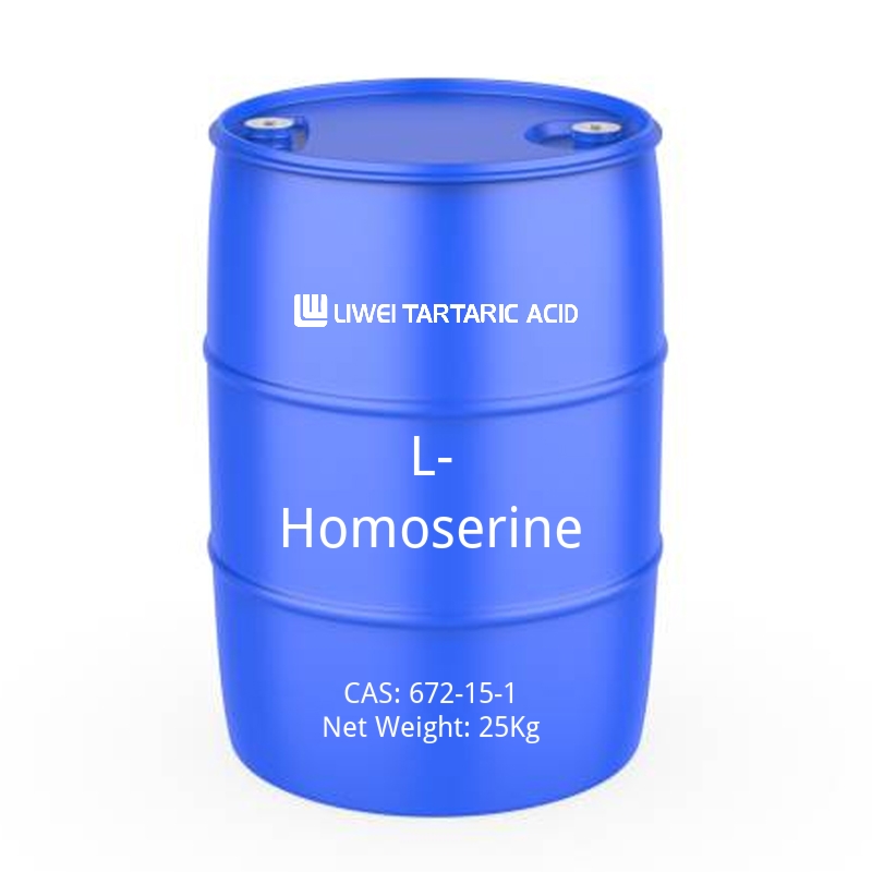 L-Homoserine-cas-672-15-1