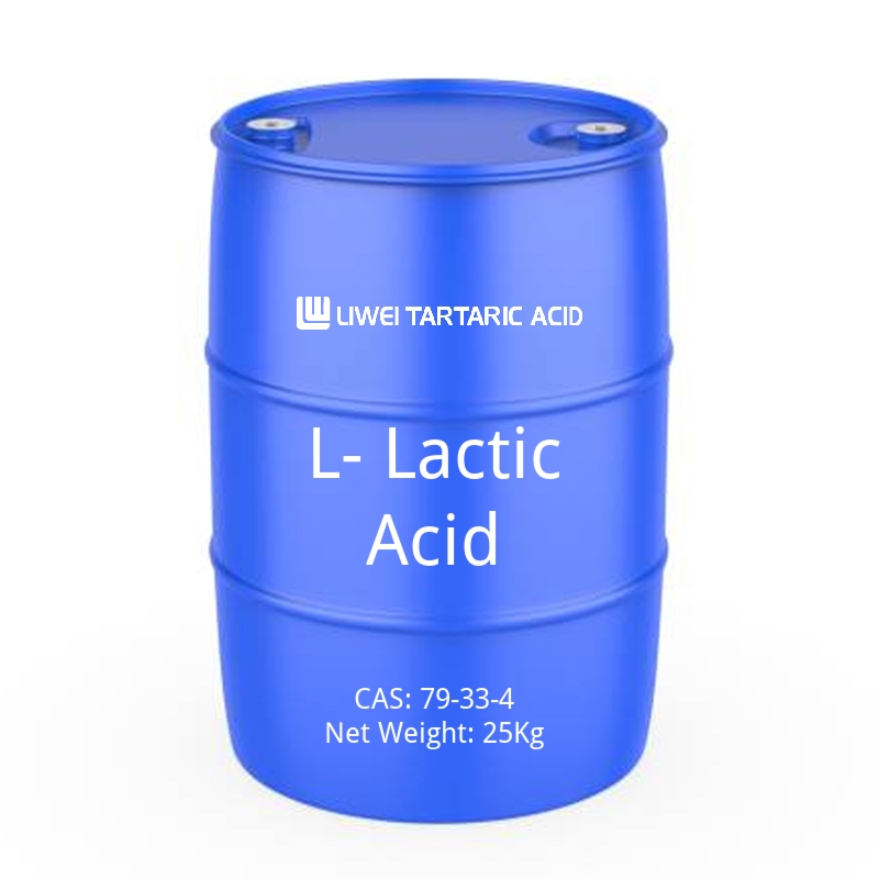 L-Lactic Acid-cas-79-33-4