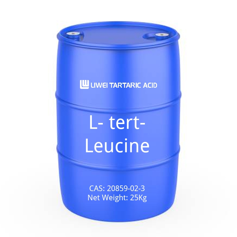 L-tert-Leucine-cas-20859-02-3